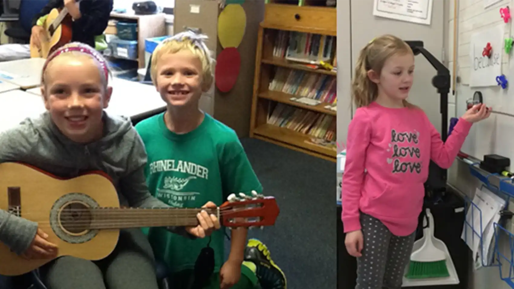 Classroom Grant Program