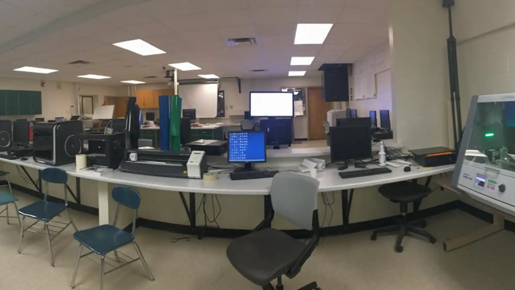 RHS Fab Lab