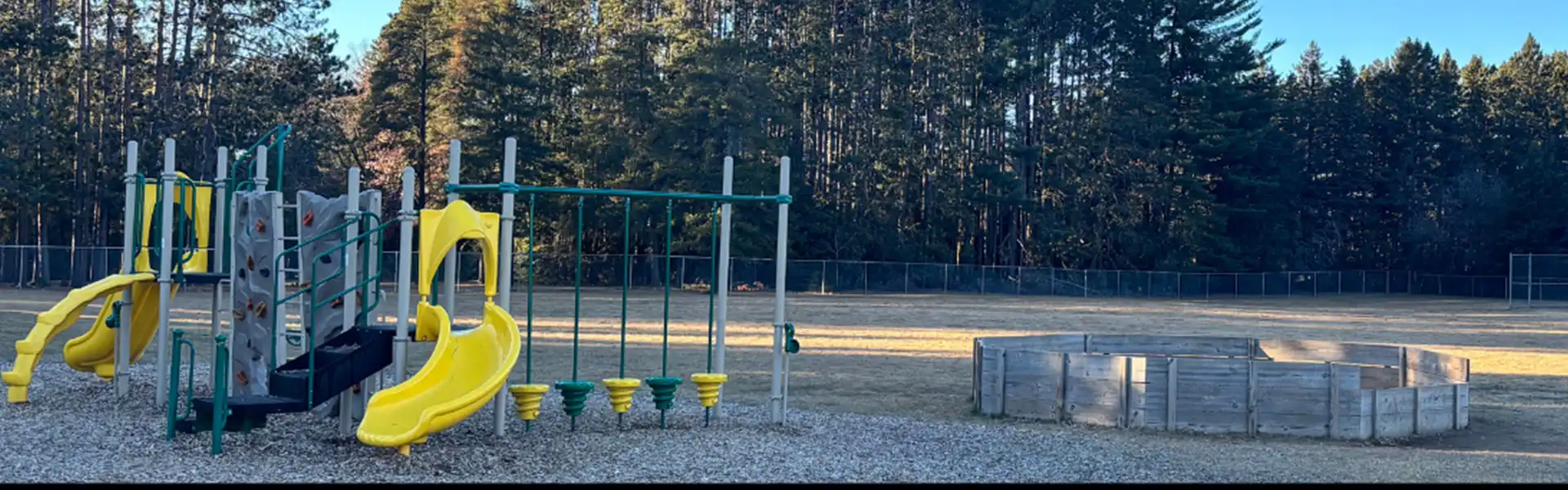 Pelican Elementary Playground